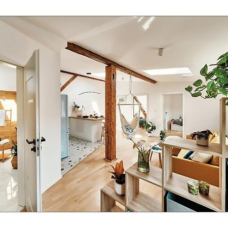 Sunny Apartment At The Heart Of Old Town คราคูฟ ภายนอก รูปภาพ