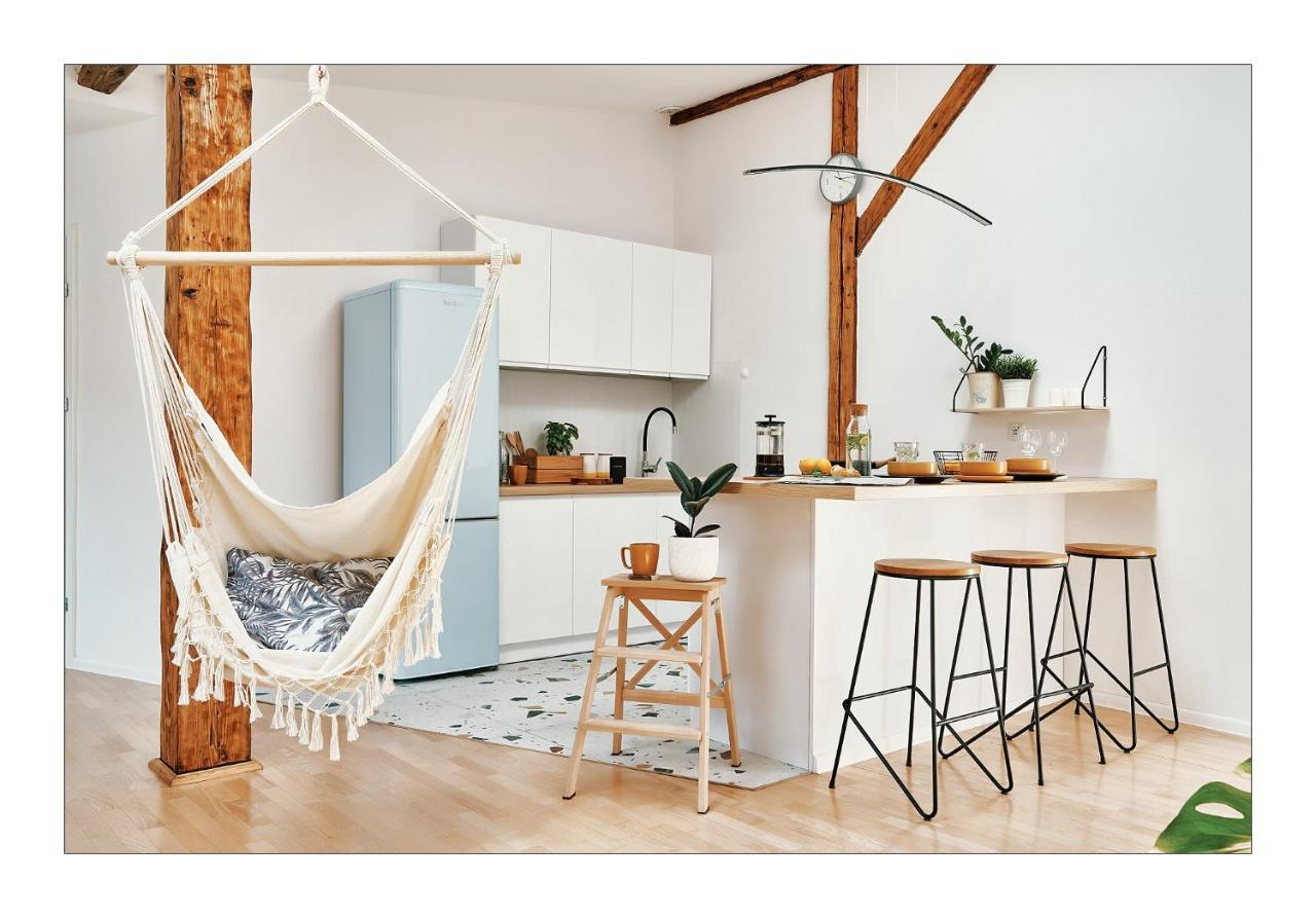 Sunny Apartment At The Heart Of Old Town คราคูฟ ภายนอก รูปภาพ